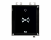 2N® Access Unit 2.0 Bluetooth & RFID - 125kHz, 13.56MHz, NFC