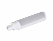 Výbojka Osram Dulux D LED, 4000 °K, G24d-3, 10 W, 1000 lm