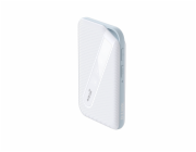 D-Link DWR-932 Mobile Wi-Fi 4G LTE Hotspot 150 Mbps, bílý