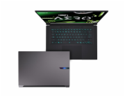 Gigabyte AERO/X16 1VH93CZC94AH/AI7-350/16"/2560x1600/16GB/1TB/RTX 5060/W11H/Gray/2R