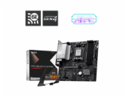 Základní deska MSI PRO B840M-P WIFI6E
