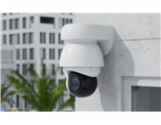 UBNT AI PTZ Industrial, bílá