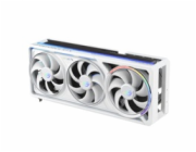 ASUS VGA NVIDIA GeForce RTX 5080 ROG ASTRAL WHITE 16GB OC, 16GB GDDR7, 3xDP, 2xHDMI