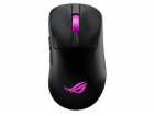 ASUS myš ROG Keris II Origin, bezdrátová herní myš, černá