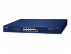 Planet XGS-6311-8T4XR L3 managed switch, 8x10Gb, 4x10Gb S...