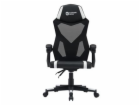 CANYON gaming chair Flow MCH01 Mesh Black White