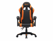 CANYON gaming chair Core SGCH2 Black Orange