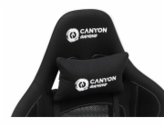 CANYON gaming chair Shift MCCH01 Transformer Black