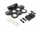 V-Tone Elektronický bicí RD7 Roll-Up USB-C AU