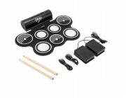 V-Tone Elektronický bicí RD7 Roll-Up USB-C AU