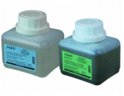 Rohloff OIL OF SPEEDHUB 500/14 - SADA 250ML PRO 10 VÝMĚN OLEJE (Čisticí olej 250ml + Celoroční olej 125ml / 10 výměn)