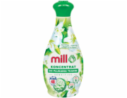 MILL Koncentrovaný změkčovač tkanin SENSITIVE1,3 l, 48 máchání