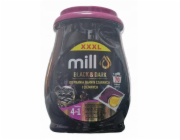 MILL PROFESSIONAL 2-komorové kapsle na černé a tmavé prádlo 70 ks.