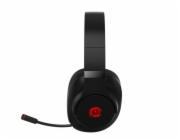 CANYON headset EGO GH-15 2in1 BT Black
