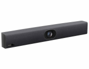 Yealink UVC40 E2 All-in-One USB Video Bar, 20MP kamera,133° zor.pole, 8 e-PTZ, 8 mikrofonů
