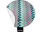 Spokey Deka Picnic Dots, průměr 140 cm