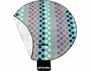 Spokey Deka Picnic Dots, průměr 140 cm