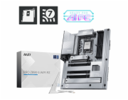 MSI PRO Z890-S WIFI PZ (weiß/silber)