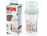 NUK LAHEV PP 260ML SIL WTP M PM 10742027 1/6