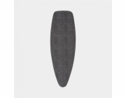 Brabantia 131547 135 x 45 cm mělná