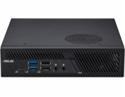 ASUS PB63-B3203AH Intel® Core™ i3 i3-14100 8 GB DDR5-SDRAM 256 GB SSD Windows 11 Pro Mini PC Černá
