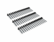 Kärcher  Bristle Strip  triple pack