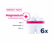 BWT 125681749, 6 pcs.  Magnesium mineralized water