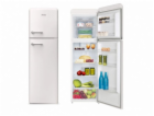Amica Lednička s mrazákem FD280.3FW(E)