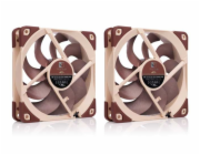 Noctua NF-A12x25 G2 PWM Sx2-PP Sada dvou ventilátorů do PC
