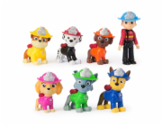 Spinmaster Paw Patrol Fire Rescue - Figuren Geschenkset