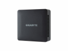 Gigabyte Brix/GB-BRi7H-1355/Tiny/i7-1355U/bez RAM/Iris Xe...