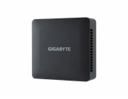 Gigabyte Brix/GB-BRi7H-1355/Tiny/i7-1355U/bez RAM/Iris Xe/bez OS/3R