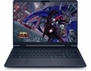 Alienware AC16251 Intel Core Ultra 7 255H Laptop 40,6 cm (16") WQXGA 32 GB DDR5-SDRAM 1 TB SSD NVIDIA GeForce RTX 5060 Wi-Fi 7 (802.11be) Windows 11 Home Indigo