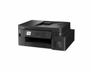 BROTHER multifunkce inkoustová MFC-T930DW - A4 128MB 2400x600 17ppm LCD FAX USB 2.0. WIFI  - INKTANK, INK BENEFIT