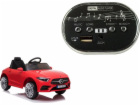 Lean Panel Music pro vozidlo KL1666 Mercedes CLS 350