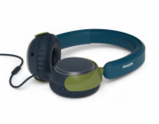 PHILIPS KABELOVÁ SLUCHÁTKA TAK2000CT/00