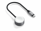 Satechi USB-C Magnetic Fast  Charging Cable for Apple Watch