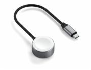 Satechi USB-C Magnetic Fast  Charging Cable for Apple Watch