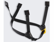 CERVA Dvojitý podbradní popruh Petzl pro přilby Vertex a Strap