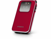 Emporia Joy without accessories  red