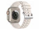 ForCell Řemínek pro Apple Watch F-Design FA06 s otvorem, ...