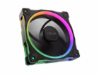 ASUS Ventilátor PRIME MR120 ARGB, 1x120mm, černá