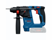 Bosch Rázové kladivo GBH 18V-18 bez baterie a nabíječky