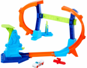 Mattel Kaskadérské dráhy Hot Wheels