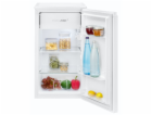 Bomann KS 7254  Fridge with  freezer compartment 91L