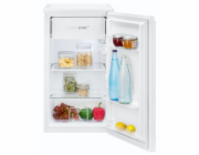 Bomann KS 7254  Fridge with  freezer compartment 91L