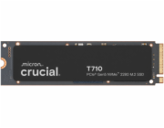 Crucial SSD disk T710 4TB M.2 NVMe 2280 PCIe 5.0 14500/13800