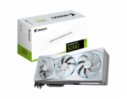 GigaByte GeForce RTX 5090 AORUS STEALTH ICE 32G (DLSS 4, 3x DisplayPort, 1x HDMI 2.1)