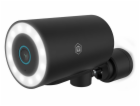 NEDIS IP kamera/ venkovní/ Bullet/ Wi-Fi/ 8Mpix/ IP65/ On...
