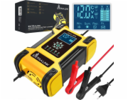 ExtraLink EXTRALINK AUTOMATICKÝ USMĚŇOVAČ SHANGO 100-240VA